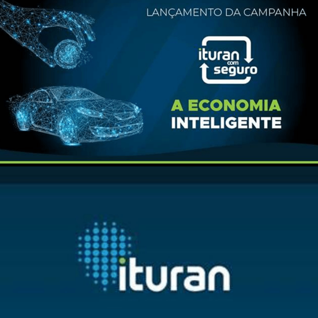 Read more about the article ITURAN: LANÇAMENTO DE CAMPANHA