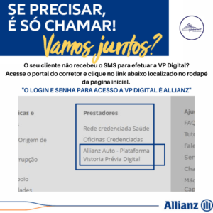 Read more about the article ALLIANZ: VP DIGITAL – REENVIO DE SMS